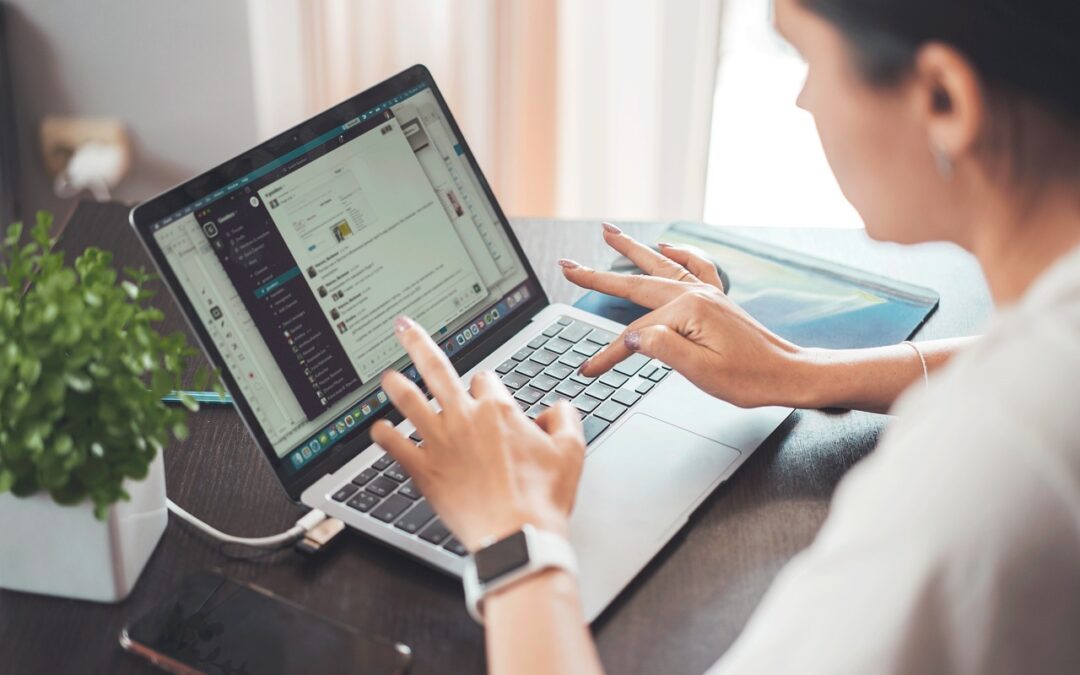 Keamanan Data Dalam Komunikasi Digital